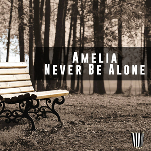 Never Be Alone (Original Mix)