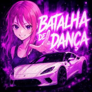 BATALHA DE DANÇA