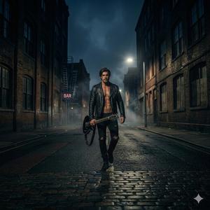 Abandoned Roads (Rock Song)