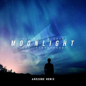 Yonetro-Moonlight（Arezone remix）