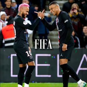 [Beat] Afro Drill x Afro Trap - FIFA