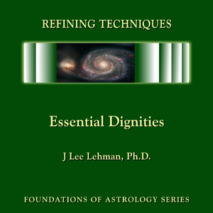Aspects and Dignity