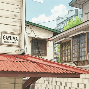 Gayuma