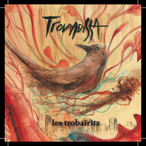 A chantar m'er de so q'ieu no volria (Original)