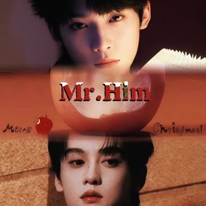 Mr.Him(雷朋-真命天子)
