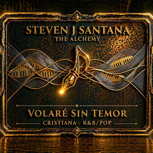 Volaré Sin Temor