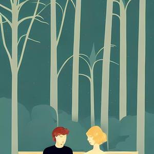 分手了还是朋友