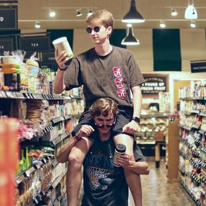 MT. RUSHMORE 2 (feat. D"Brickashaw, Deke & Tinch)