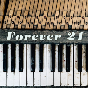 Forever 21