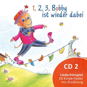 1, 2, 3, Bobby Ist Wieder Dabei Schön Ist Die Zirkuswelt (Teil 17)