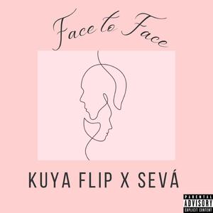 Face to Face (feat. Sevá)