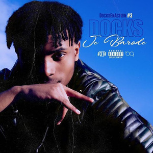 Je Barode: DocksEnAction #3