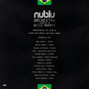 Conduction No.182 (Live)