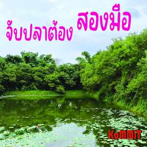 จับปลาต้องสองมือ