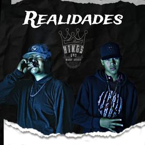 Realidades (feat. Jordan Barreras)