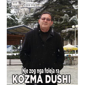 Nje zog nga foleja ra