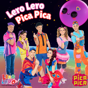 Lero Lero- Pica Pica