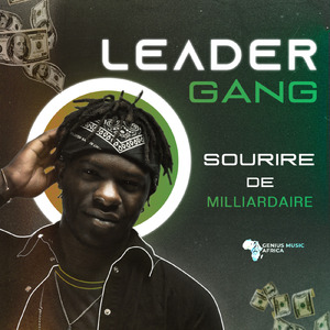 Sourire de milliardaire