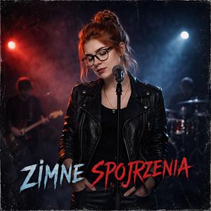 Zimne spojrzenia