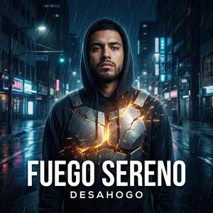 DESAHOGO