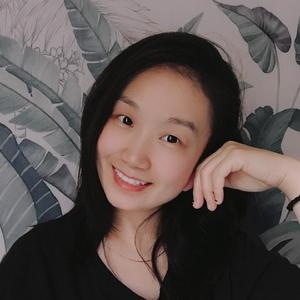 微微（翻自 傅如乔）