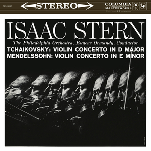 Violin Concerto in D Major, Op. 35:I. Allegro moderato