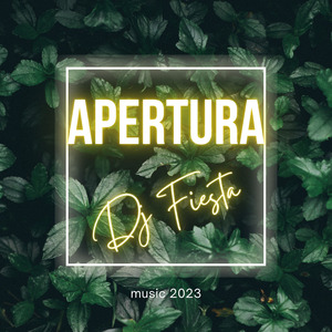 Apertura