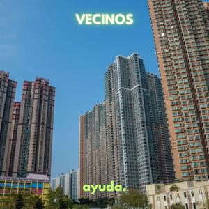Vecinos (feat. Sin Sentido)