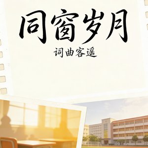 同窗岁月