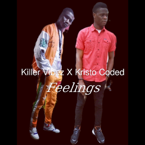 Feelings (feat. Killer vibez)