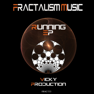 Runnin Free (Original Mix)