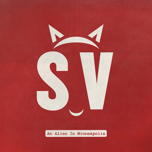 An Alien In Minneapolis (Edit)