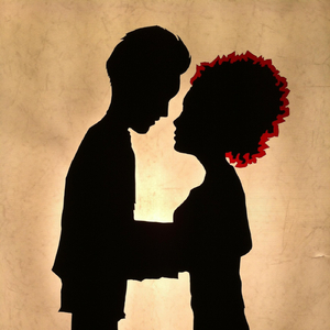 The Same Place (feat. Anneke Van Giersbergen)