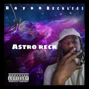 Astro Reck 2