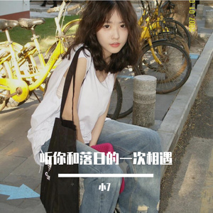 听你和落日的一次偶遇