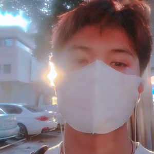 暗恋是一个人的事