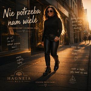 Nie potrzeba nam wiele