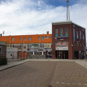 Fc Volendam