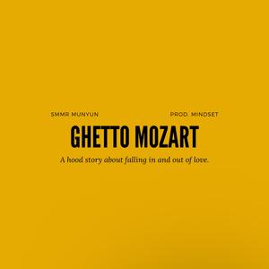 GHETTO MOZART