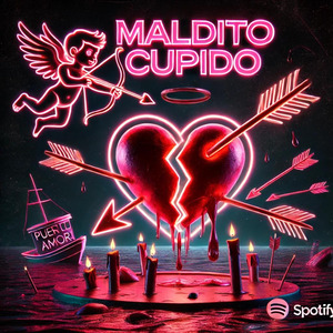 Maldito Cupido