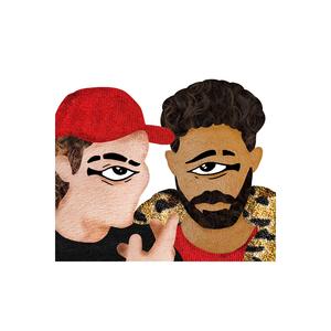 Thousands Buried Under Akhetaten