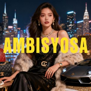 Ambisyosa