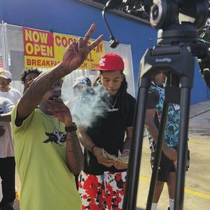 Combos (feat. Ru Heart)