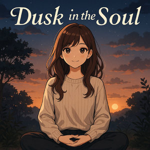 夕暮れのピアノブレイク