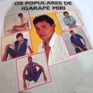 Lambada Dos Motoristas