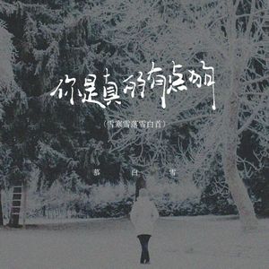你是真的有点狗 (雪寒雪落雪白首) (开车必听版)