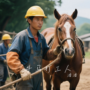 牛马打工人