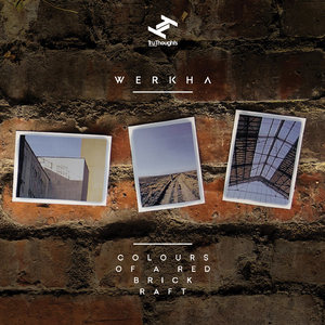 Sidesteppin' (feat. Bryony Jarman-Pinto)