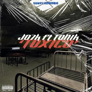 Toxico (feat. Tonik)