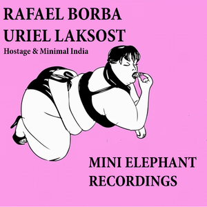 Minimal India (Original Mix)